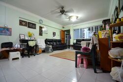 Blk 263 Tampines Street 21 (Tampines), HDB 4 Rooms #581356641